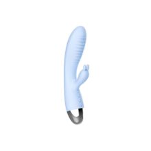 Agorshop 2 Flexible G-Spot Rabbit Vibrator
