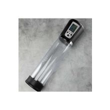 Agorshop Led Ekranlı 4Modlu Şarjlı Otomatik Penis Pompası