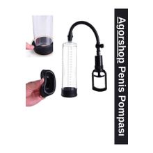 Agorshop Penis Pompası