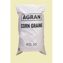 Agran 920783813 Mısır Koçanı Granülü 10 kg Doğal Kedi Kumu