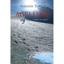 Ağrı Eşiği - Ferhan Topçu