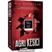 Ağrı Kesici - N. J. Fountain