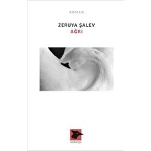 Ağrı Zeruya Şalev Alakarga Sanat Yayınları