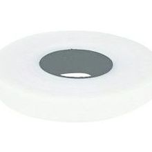 AGRIFAST 4010222 Beyaz 20 m Tabanca Bantı