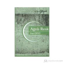 AĞRILI RENK - FUAT ÇİFTÇİ