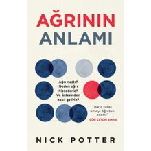Ağrının Anlamı - Nick Potter