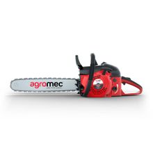 Agromec AG 55Y 3 HP Benzinli Ağaç Kesme Makinesi