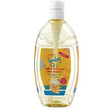Agu Baby 750 ml Bebek Şampuanı