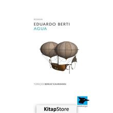 Agua - Eduardo Berti