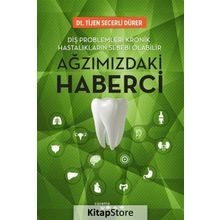 Ağzımızdaki Haberci - Tijen Seçerli Dürer