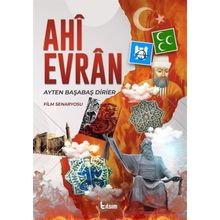 Ahî Evran Ayten Başabaş Dirier