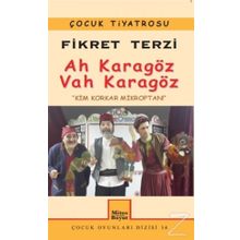 Ah Karagöz Vah Karagöz - Fikret Terzi