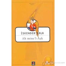 Ah Mine'l - Aşk - İskender Pala