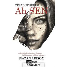 Ah Sen - Nazan Arısoy