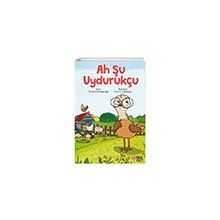 Ah Şu Uydurukçu Masalperest