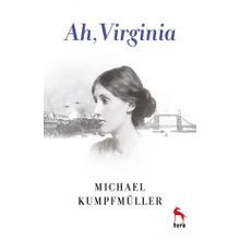 Ah, Virginia - Michael Kumpfmüller - Nora Yayınları