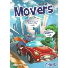 AHEAD WITH MOVERS YOUNG LEARNERS ENGLISH SKILLS - ANNE LEVENTERIS