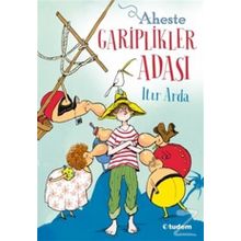 Aheste Gariplikler Adası - Itır Arda