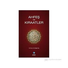 AHFEŞ VE KIRAATLER - ERDOĞAN BAŞ