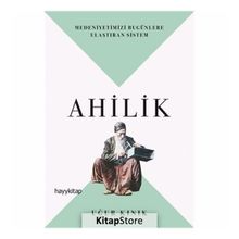 Ahilik - Uğur Kınık
