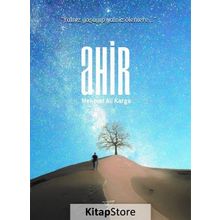 Ahir - Mehmet Ali Karga