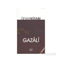 AHIRET KİTABI - İMAM-I GAZALI