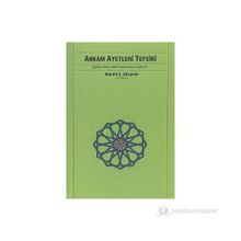 AHKAM AYETLERI TEFSIRI - MUKATIL BIB SÜLEYMAN