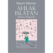 Ahlak Islatan - Nazım Alpman