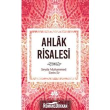 Ahlak Risalesi - Muhammed Emin Er