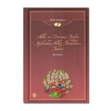 AHLAK VE DAVRANIŞ TARZLARI AHLAK KLASIKLERI 3 - İBN HAZM;MUSTAFA ÇAĞRICI