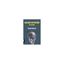 AHLAKIN SOYKÜTÜĞÜ - FRIEDRICH WILHELM NIETZSCHE