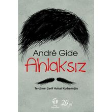Ahlaksız - Andre Gide