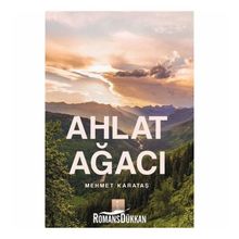 Ahlat Ağacı - Mehmet Başaran