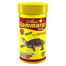 Ahm 100 ml Kurutulmuş Karides Kaplumbağa Yemi