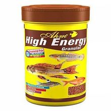 Ahm 100 ml Marin High Energy Granulat Balık Yemi