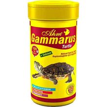 Ahm 1000 Ml Gammarus Kaplumbağa Yemi
