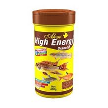 Ahm 1000 ml High Energy Granulat