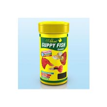 Ahm 250 ml Guppy Granul Food
