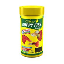 Ahm AHM-120 Guppy Granul Food