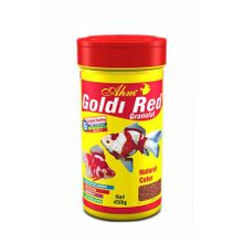 Ahm AHM-147 Goldi Red Granulat 1000ml