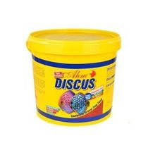 Ahm Discus Granulat Ciklet 100 gr Balık Yemi Kovadan Bölme