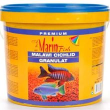 Ahm Malawi Cichlid 10 lt Kova Balık Yemi