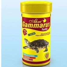 Ahm Marin Gammarus 100 ml Kaplumbağa Yemi
