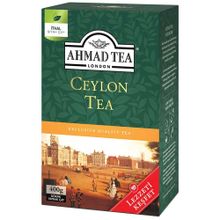 Ahmad Tea 400 gr Ceylon Çayı