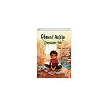 Ahmed Azizin Destansı Yılı - Nina Hamza