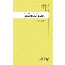 Ahmed Bin Hanbel - Türkiye Diyanet Vakfı Yayınları