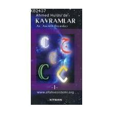 AHMED HULUSI'DE KAVRAMLAR C1 - ASUMAN BAYRAKÇI