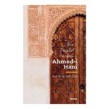 Ahmed-i Hani M. Halil Çiçek