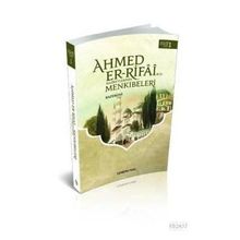 AHMED'ER RIFA- I HAZRETLERI'NIN MENKIBELERI - KAZERUNI