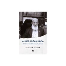 Ahmet Doğan Hoca Ebubekir Aytekin